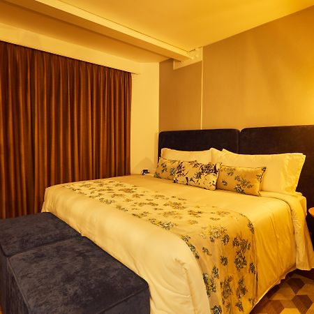 Faranda Collection Cali, A Member Of Radisson Individuals Hotel Ngoại thất bức ảnh