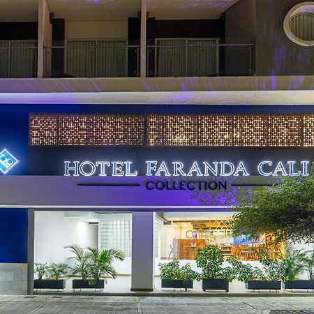 Faranda Collection Cali, A Member Of Radisson Individuals Hotel Ngoại thất bức ảnh