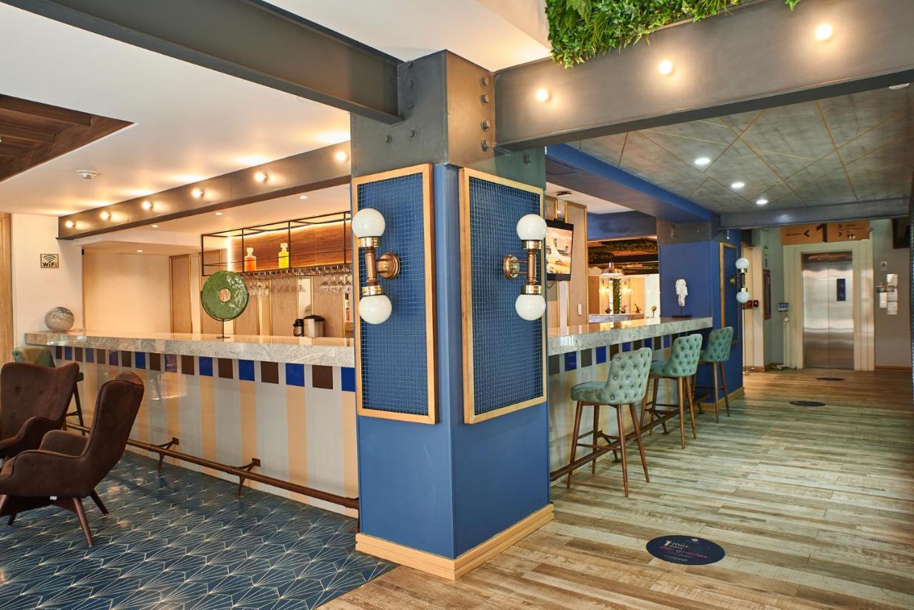 Faranda Collection Cali, A Member Of Radisson Individuals Hotel Ngoại thất bức ảnh