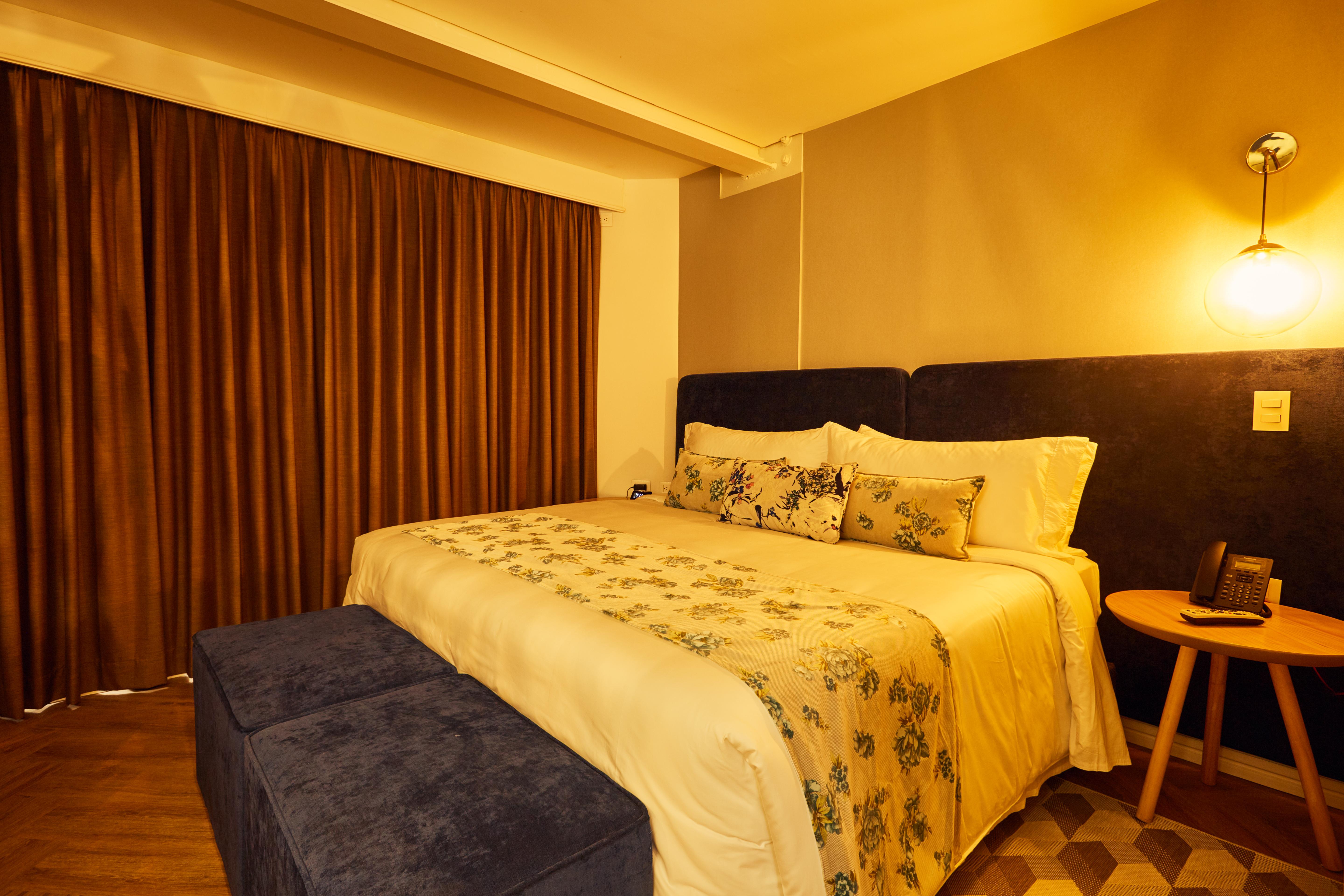 Faranda Collection Cali, A Member Of Radisson Individuals Hotel Ngoại thất bức ảnh