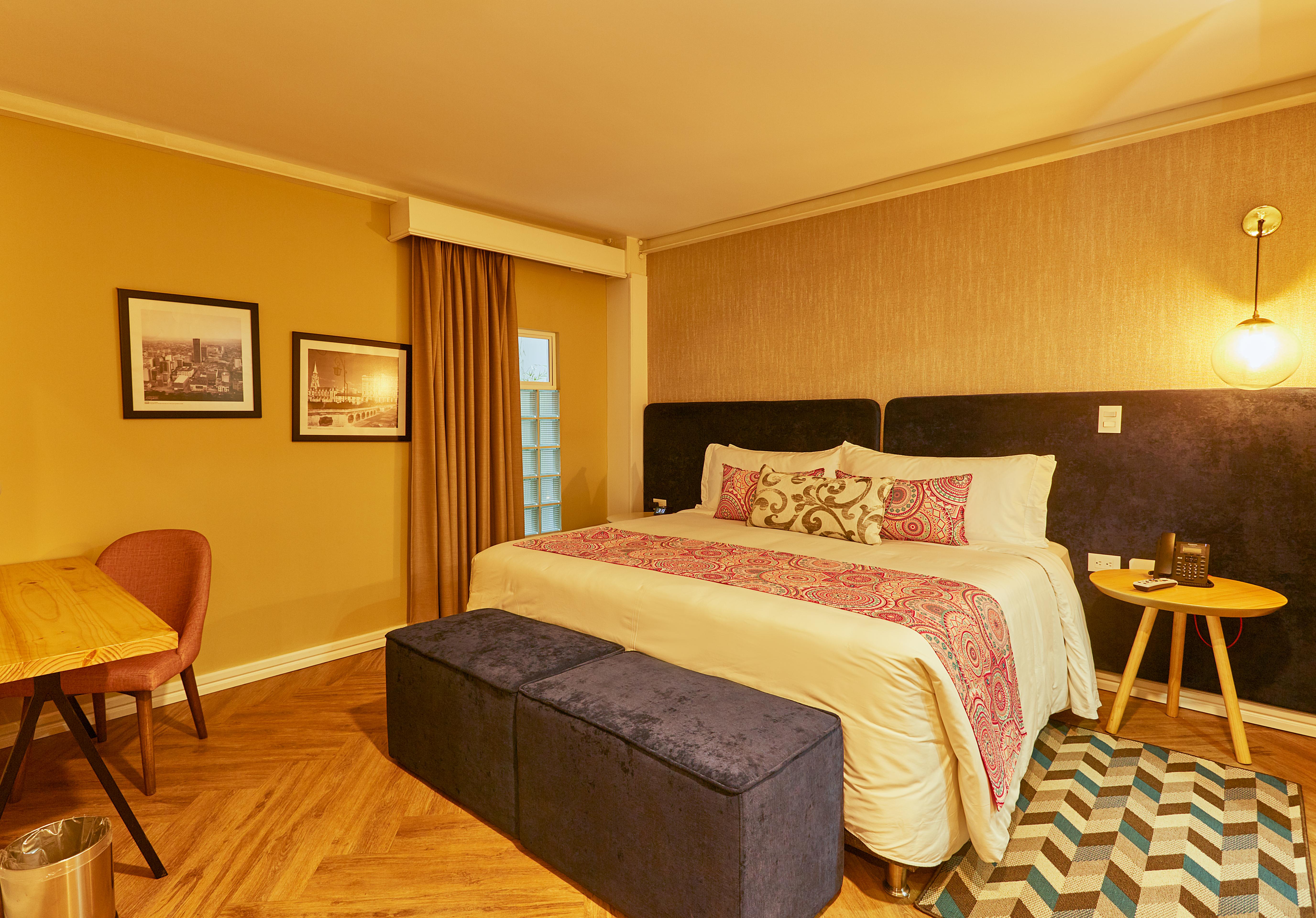 Faranda Collection Cali, A Member Of Radisson Individuals Hotel Ngoại thất bức ảnh