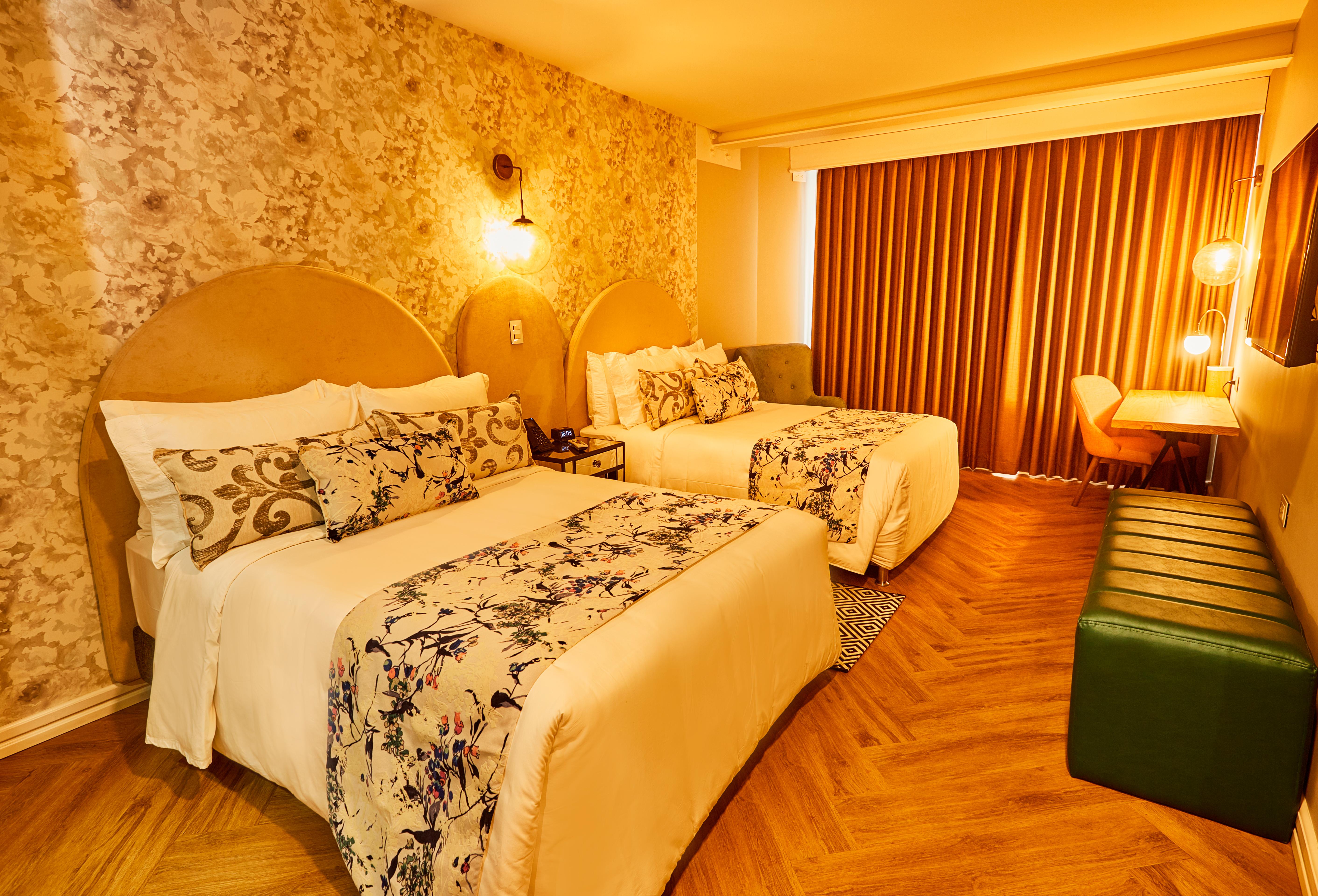Faranda Collection Cali, A Member Of Radisson Individuals Hotel Ngoại thất bức ảnh
