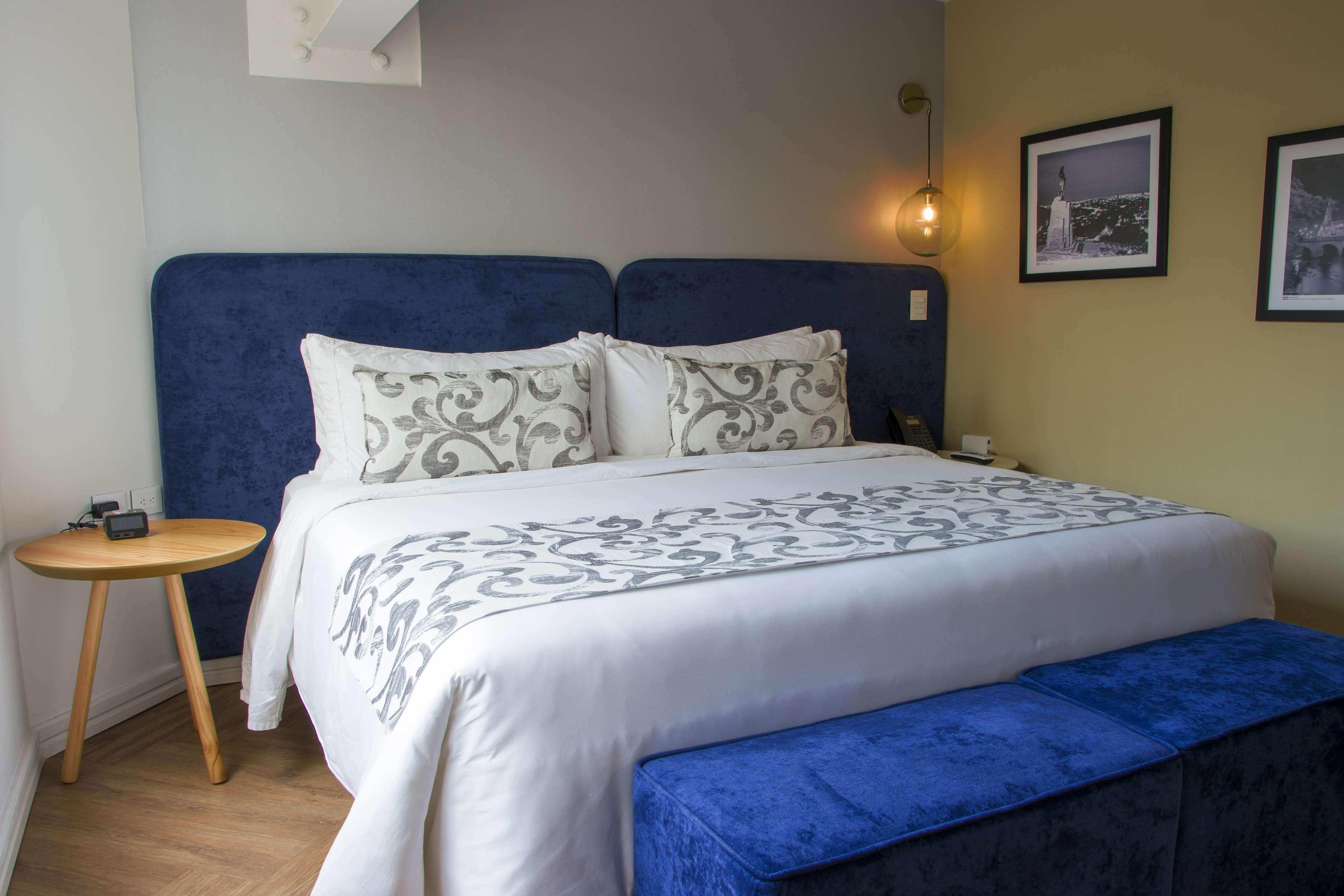 Faranda Collection Cali, A Member Of Radisson Individuals Hotel Ngoại thất bức ảnh