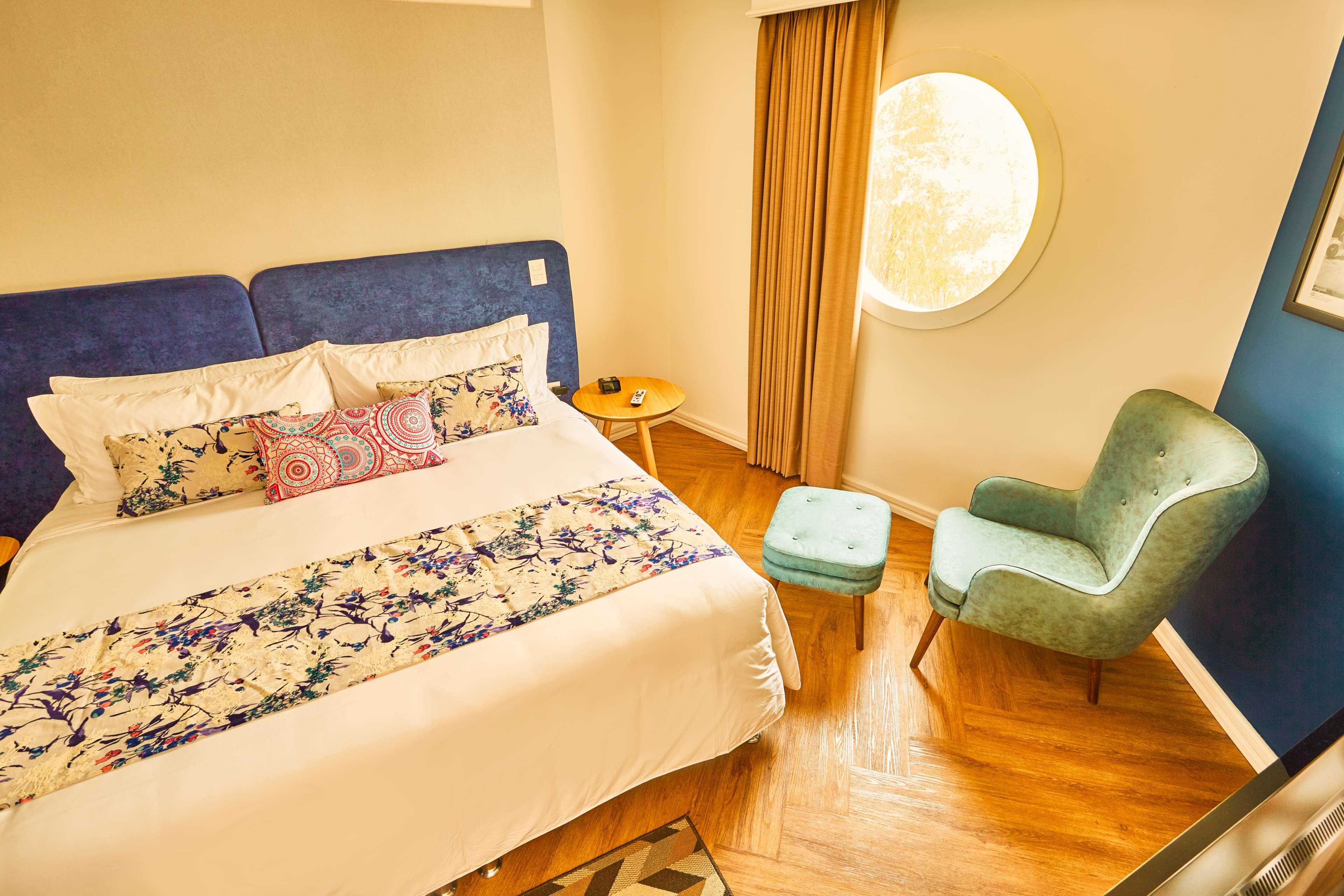 Faranda Collection Cali, A Member Of Radisson Individuals Hotel Ngoại thất bức ảnh