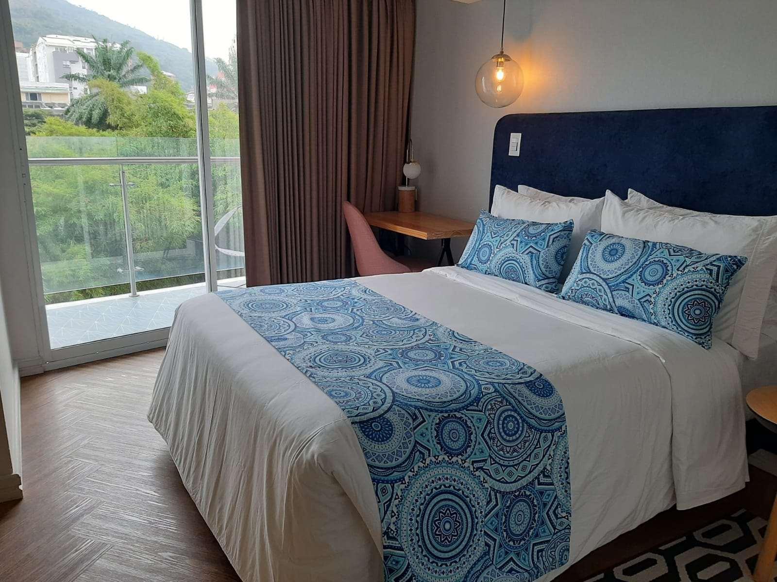 Faranda Collection Cali, A Member Of Radisson Individuals Hotel Ngoại thất bức ảnh