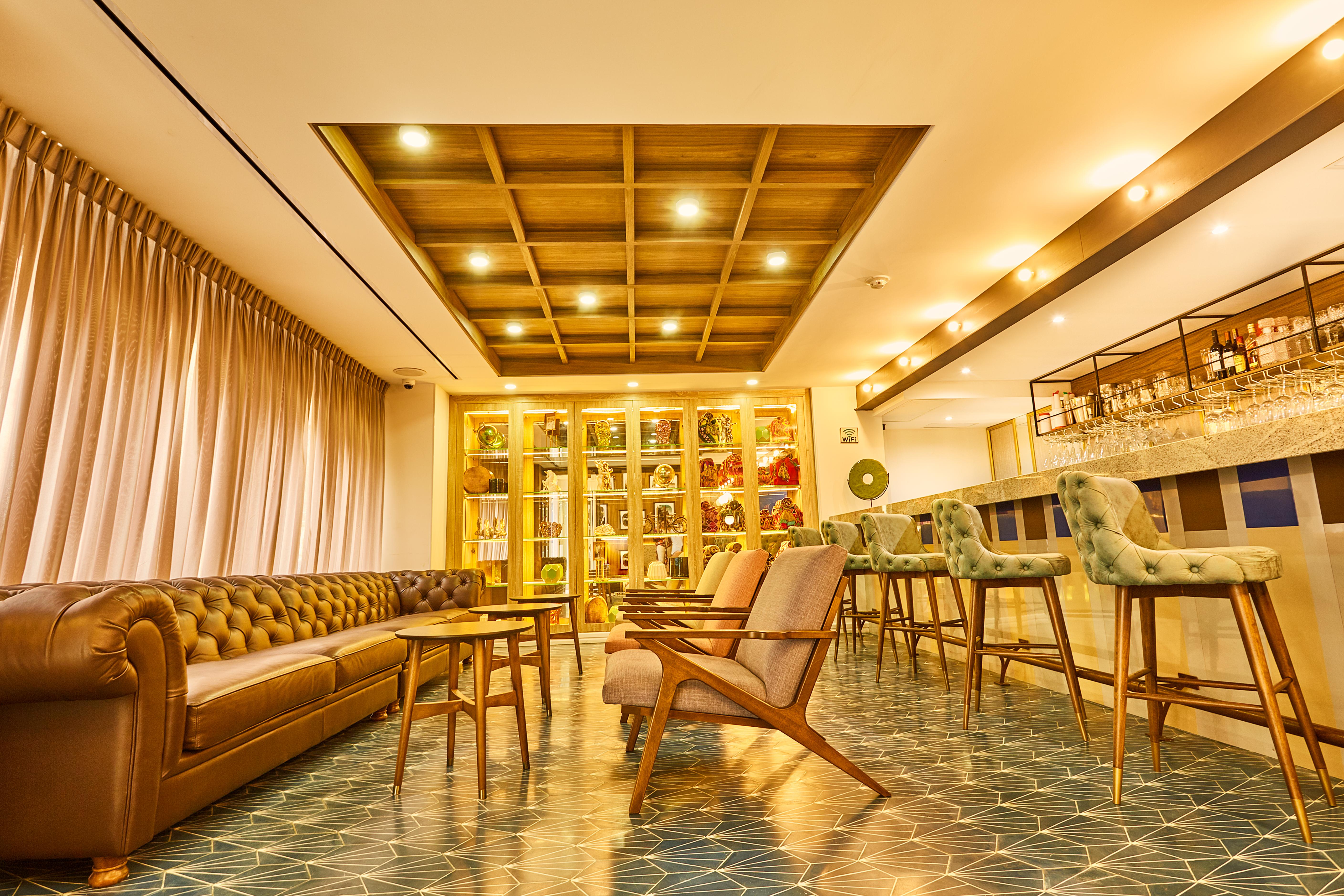 Faranda Collection Cali, A Member Of Radisson Individuals Hotel Ngoại thất bức ảnh