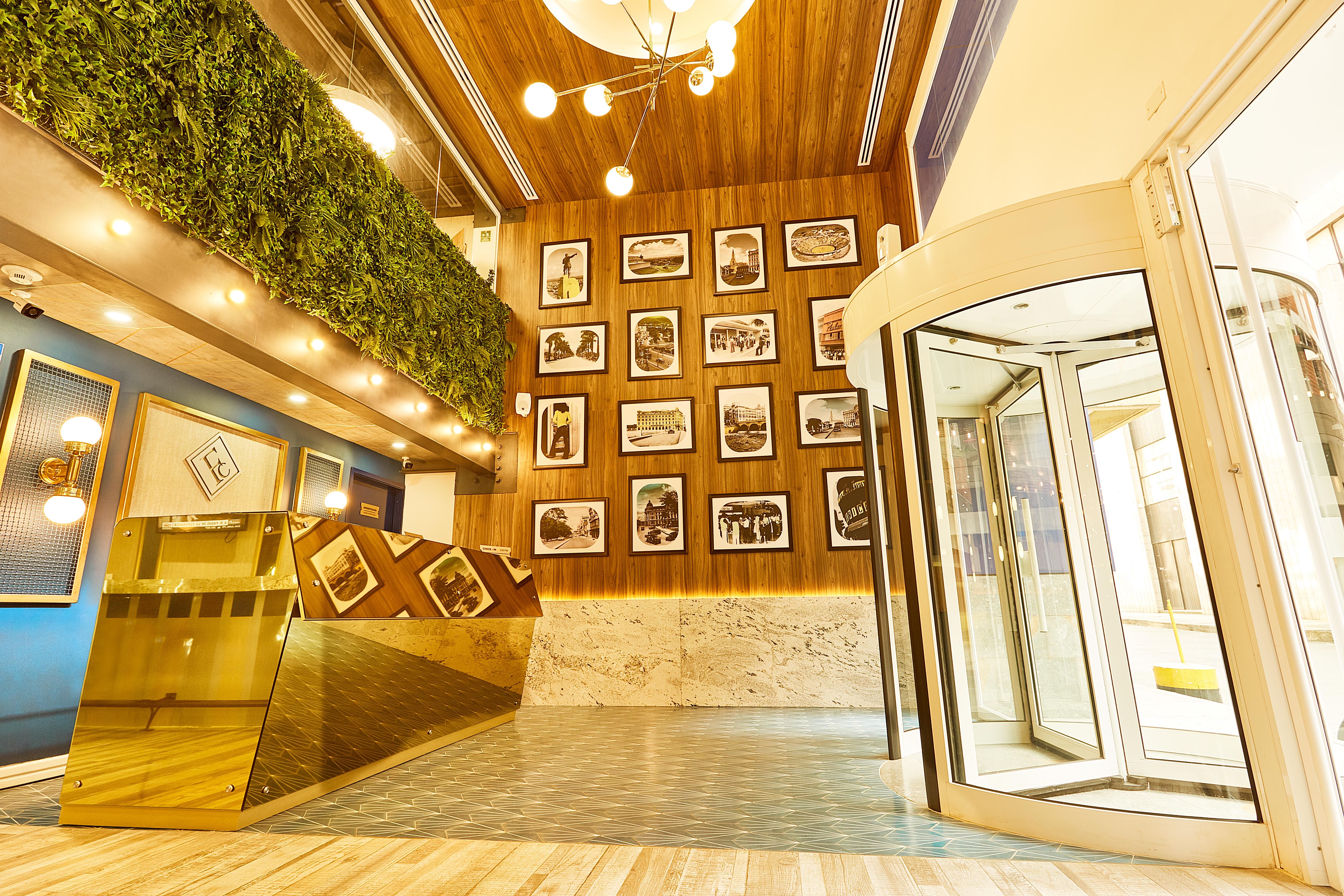 Faranda Collection Cali, A Member Of Radisson Individuals Hotel Ngoại thất bức ảnh