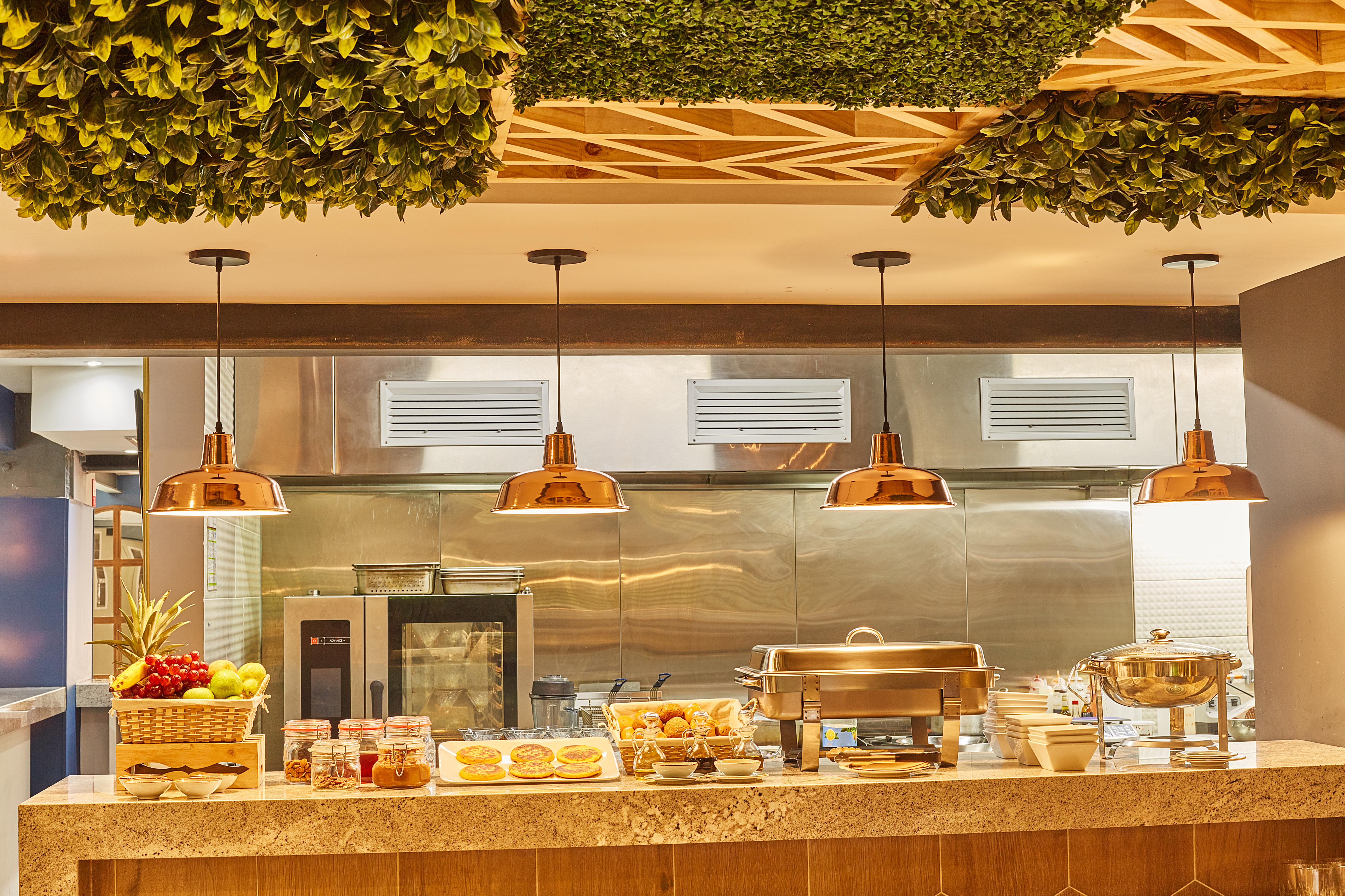 Faranda Collection Cali, A Member Of Radisson Individuals Hotel Ngoại thất bức ảnh
