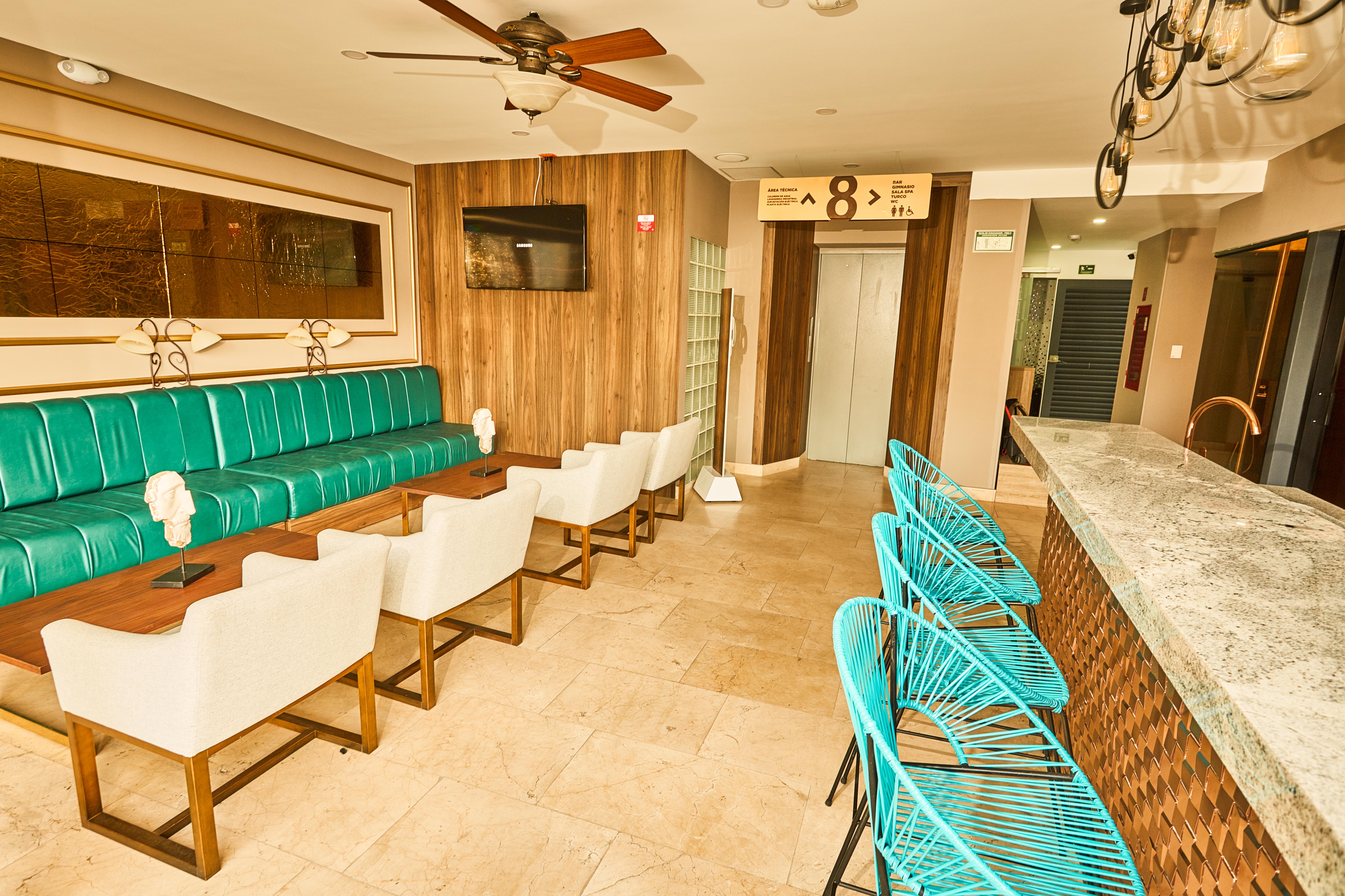 Faranda Collection Cali, A Member Of Radisson Individuals Hotel Ngoại thất bức ảnh
