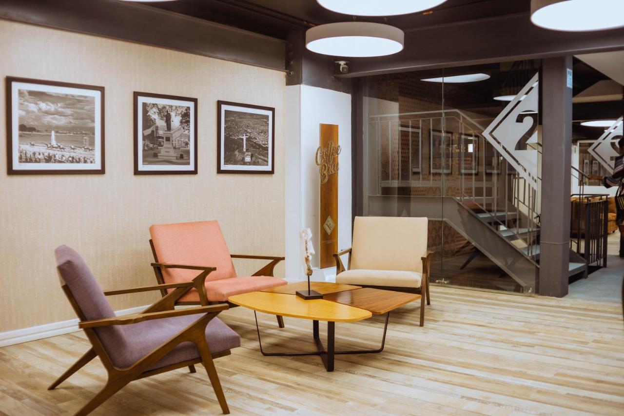 Faranda Collection Cali, A Member Of Radisson Individuals Hotel Ngoại thất bức ảnh