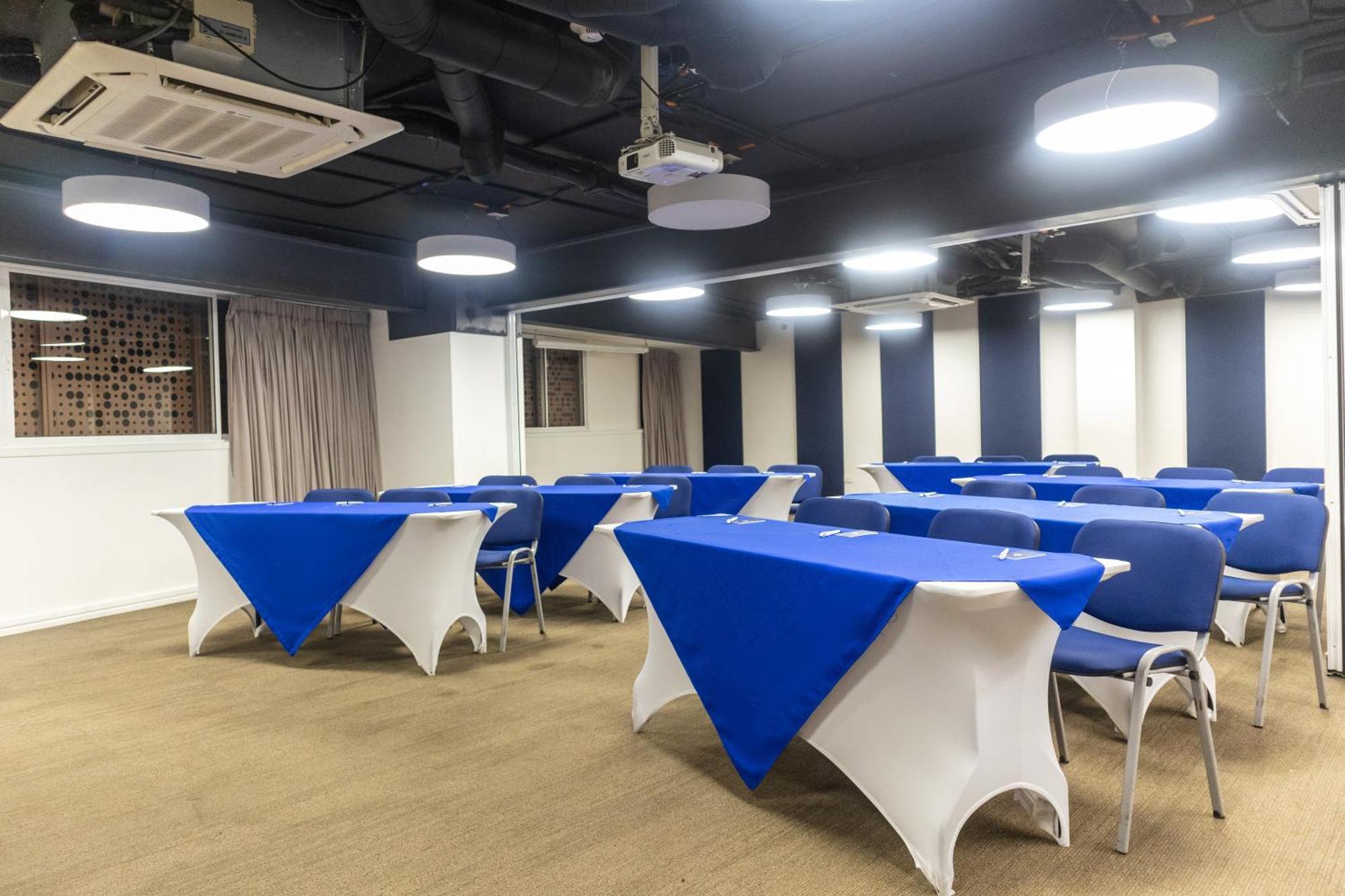Faranda Collection Cali, A Member Of Radisson Individuals Hotel Ngoại thất bức ảnh