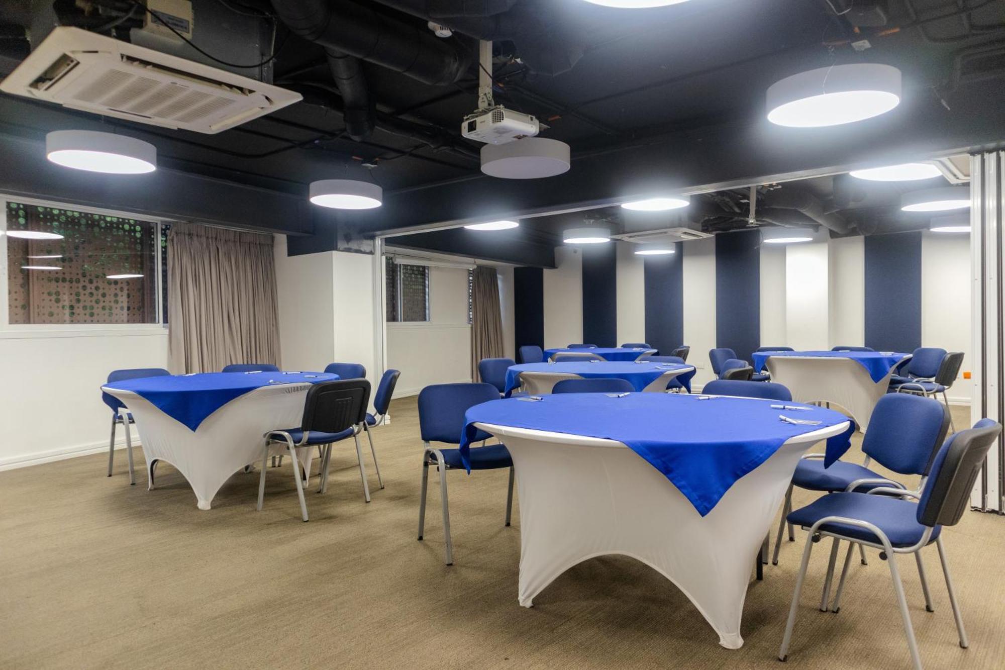 Faranda Collection Cali, A Member Of Radisson Individuals Hotel Ngoại thất bức ảnh