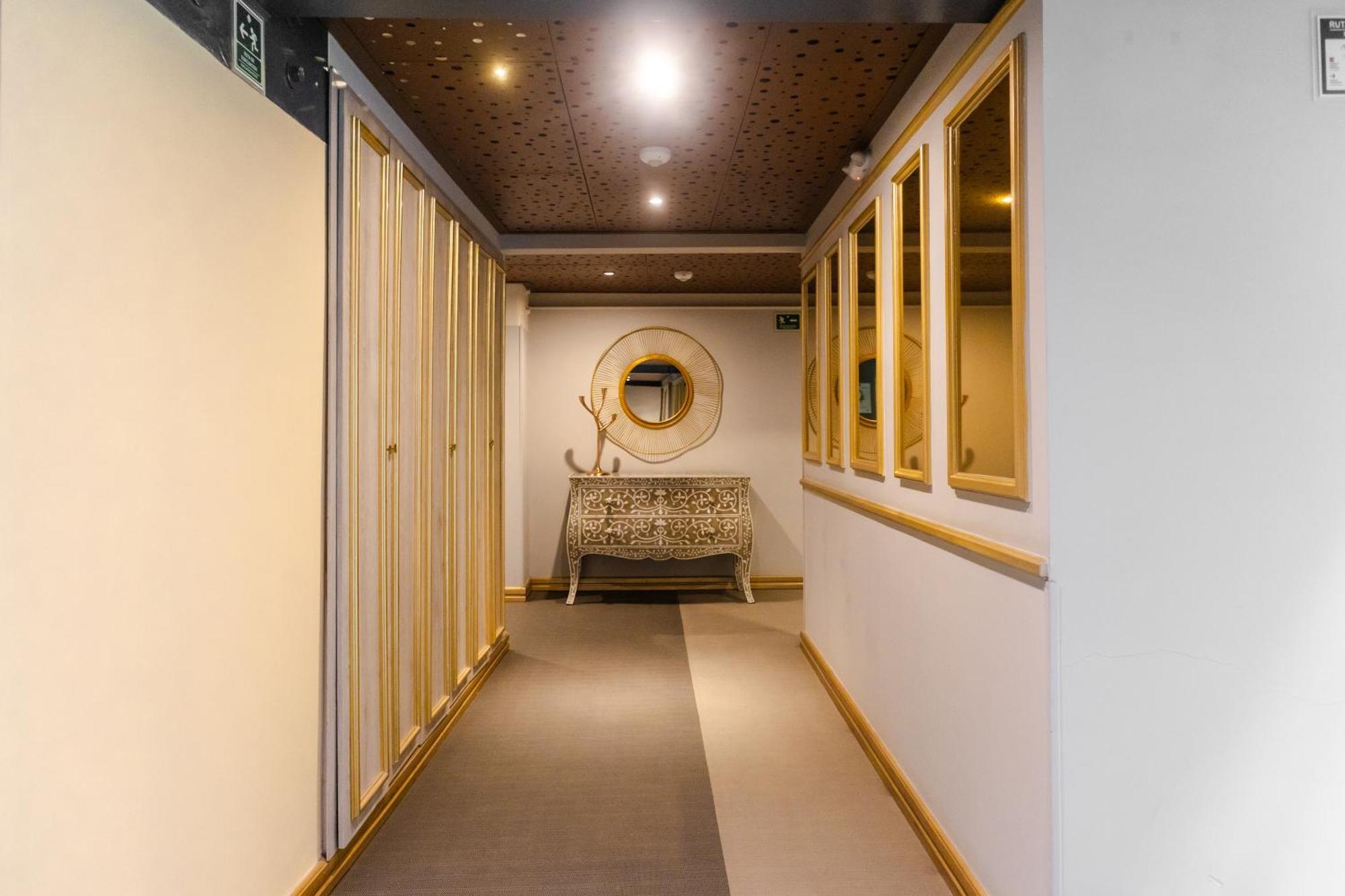 Faranda Collection Cali, A Member Of Radisson Individuals Hotel Ngoại thất bức ảnh