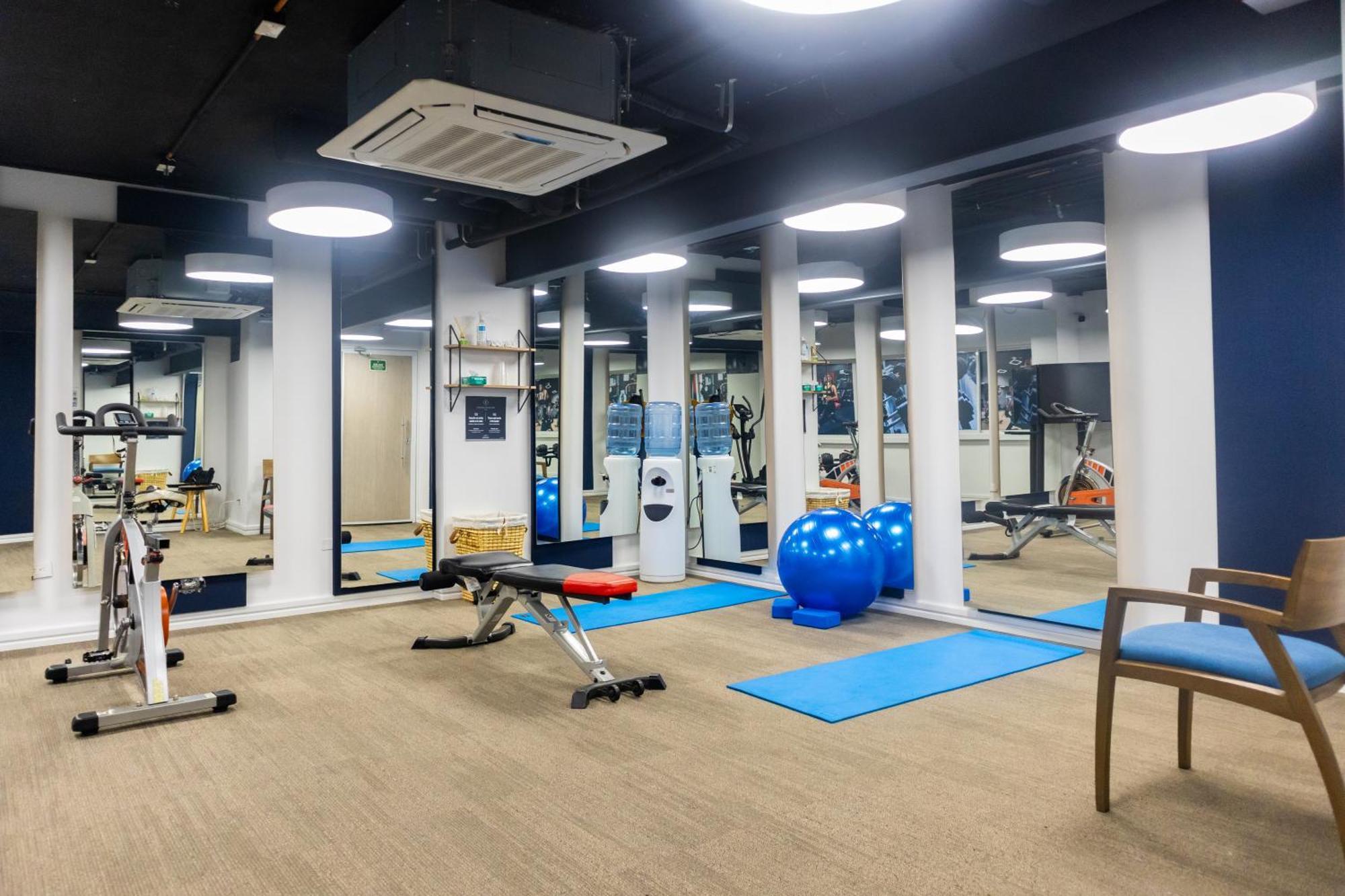 Faranda Collection Cali, A Member Of Radisson Individuals Hotel Ngoại thất bức ảnh