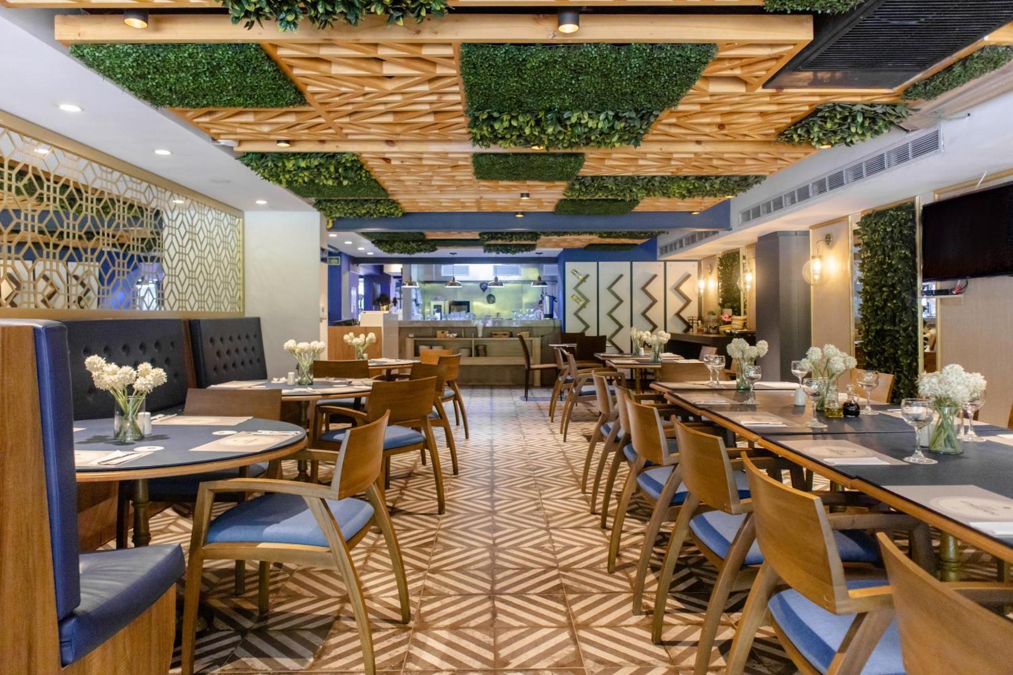 Faranda Collection Cali, A Member Of Radisson Individuals Hotel Ngoại thất bức ảnh