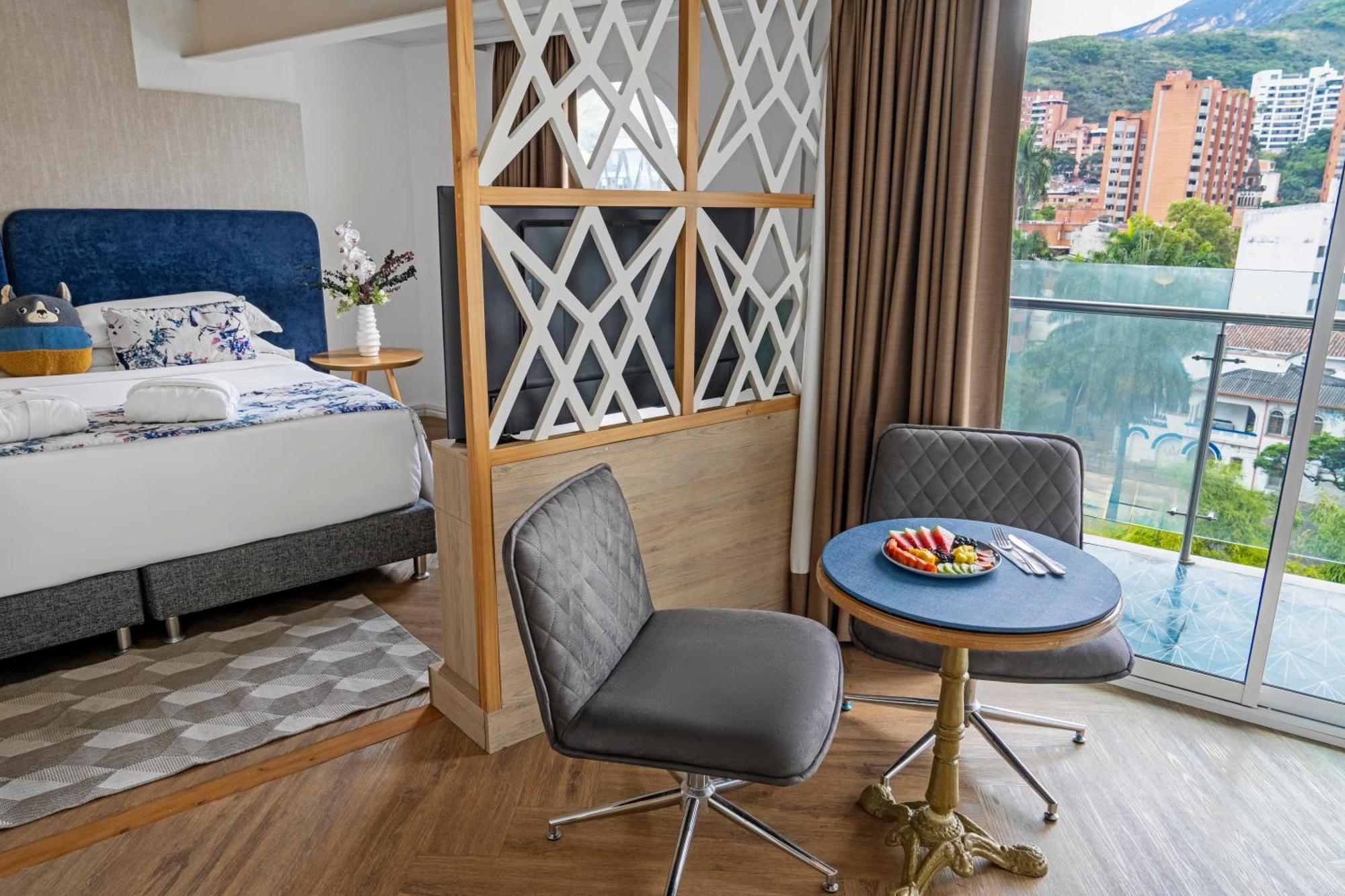 Faranda Collection Cali, A Member Of Radisson Individuals Hotel Ngoại thất bức ảnh