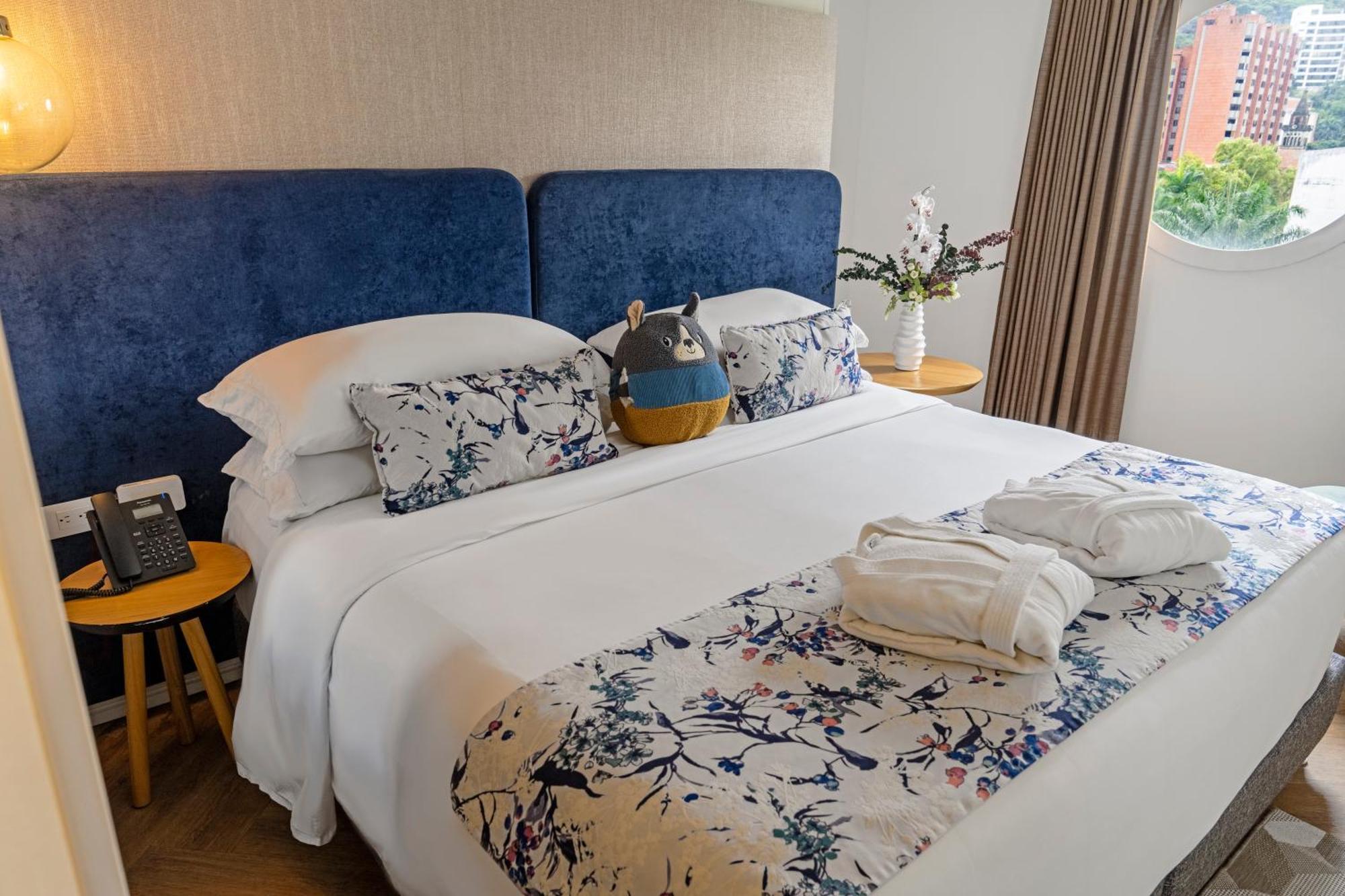 Faranda Collection Cali, A Member Of Radisson Individuals Hotel Ngoại thất bức ảnh