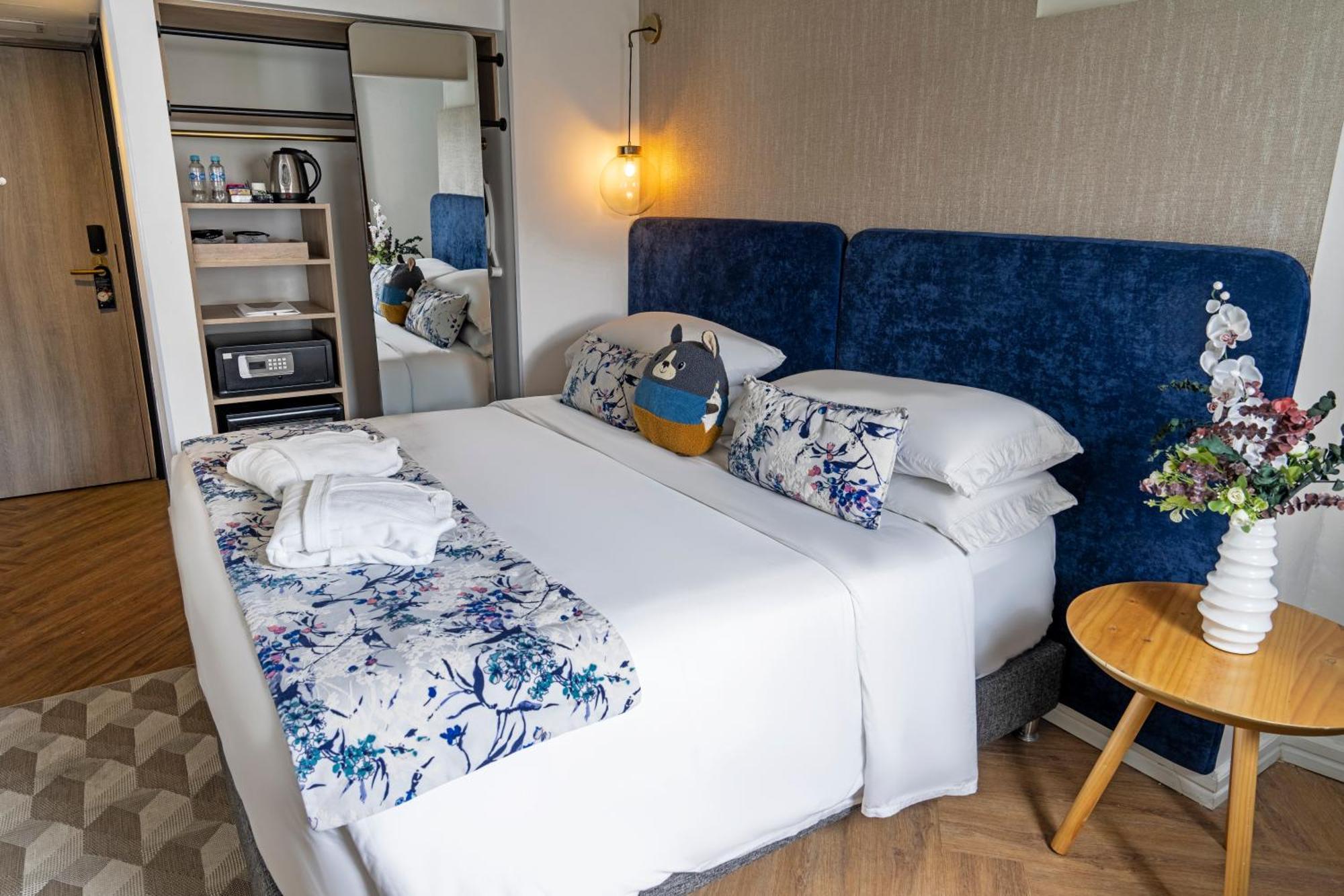 Faranda Collection Cali, A Member Of Radisson Individuals Hotel Ngoại thất bức ảnh