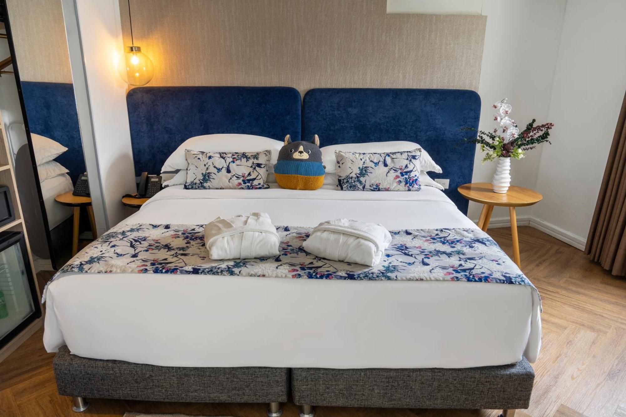 Faranda Collection Cali, A Member Of Radisson Individuals Hotel Ngoại thất bức ảnh
