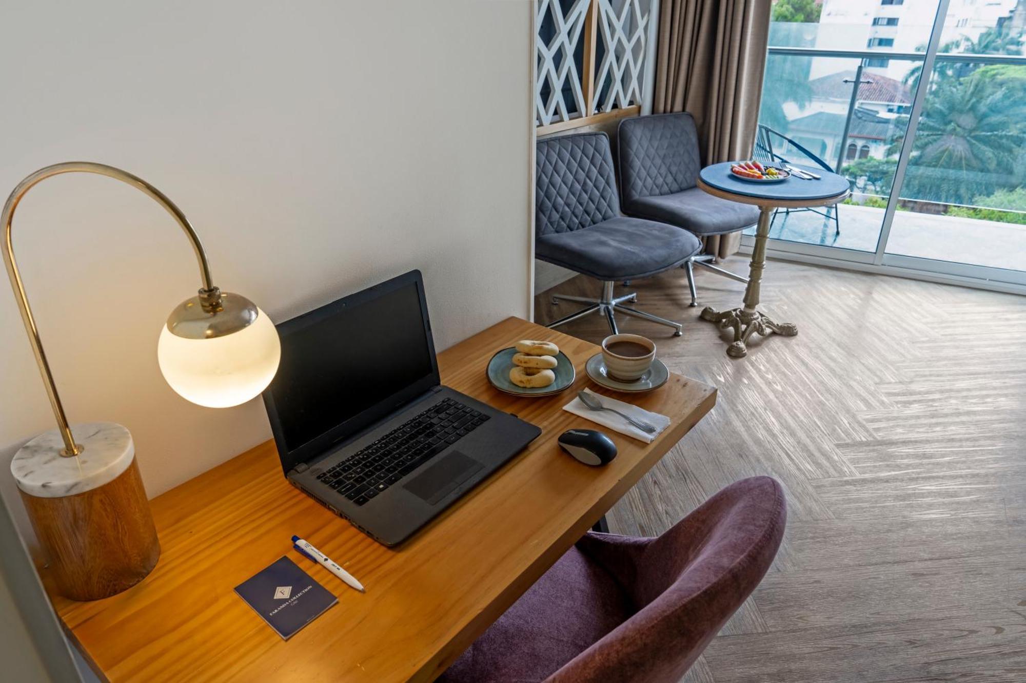 Faranda Collection Cali, A Member Of Radisson Individuals Hotel Ngoại thất bức ảnh