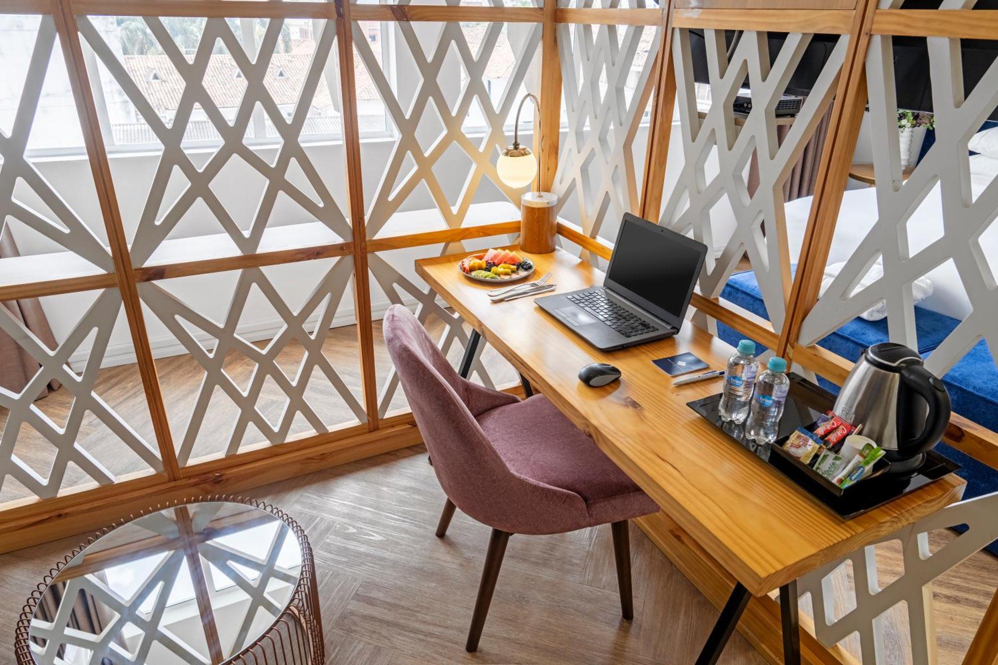 Faranda Collection Cali, A Member Of Radisson Individuals Hotel Ngoại thất bức ảnh