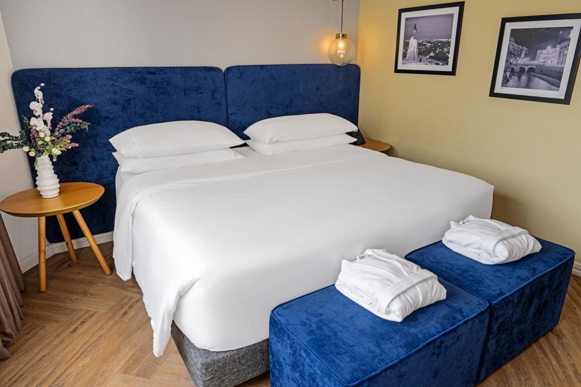 Faranda Collection Cali, A Member Of Radisson Individuals Hotel Ngoại thất bức ảnh