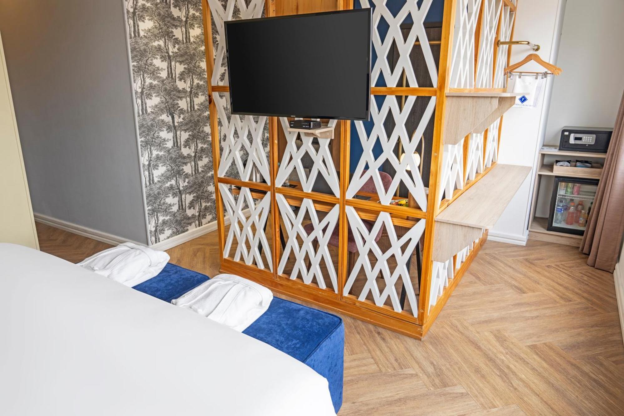 Faranda Collection Cali, A Member Of Radisson Individuals Hotel Ngoại thất bức ảnh
