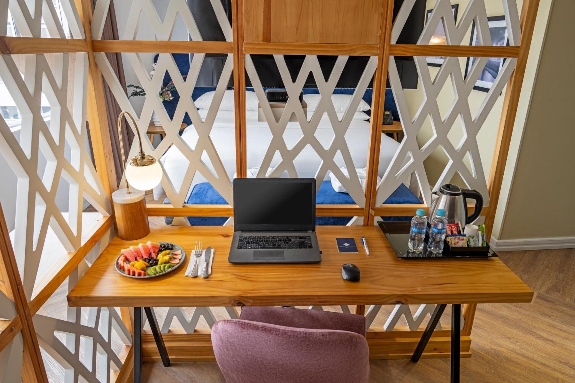 Faranda Collection Cali, A Member Of Radisson Individuals Hotel Ngoại thất bức ảnh