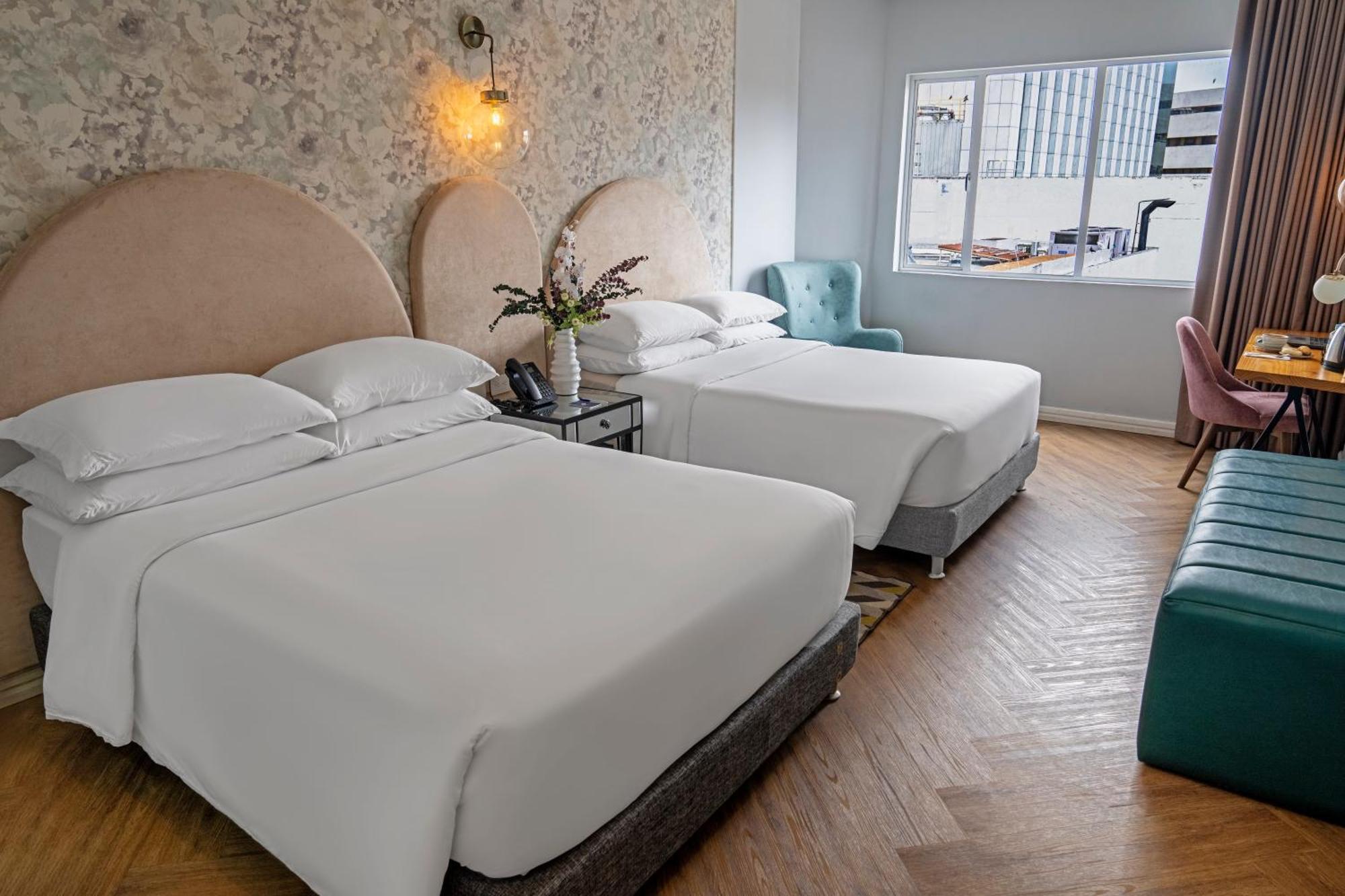 Faranda Collection Cali, A Member Of Radisson Individuals Hotel Ngoại thất bức ảnh