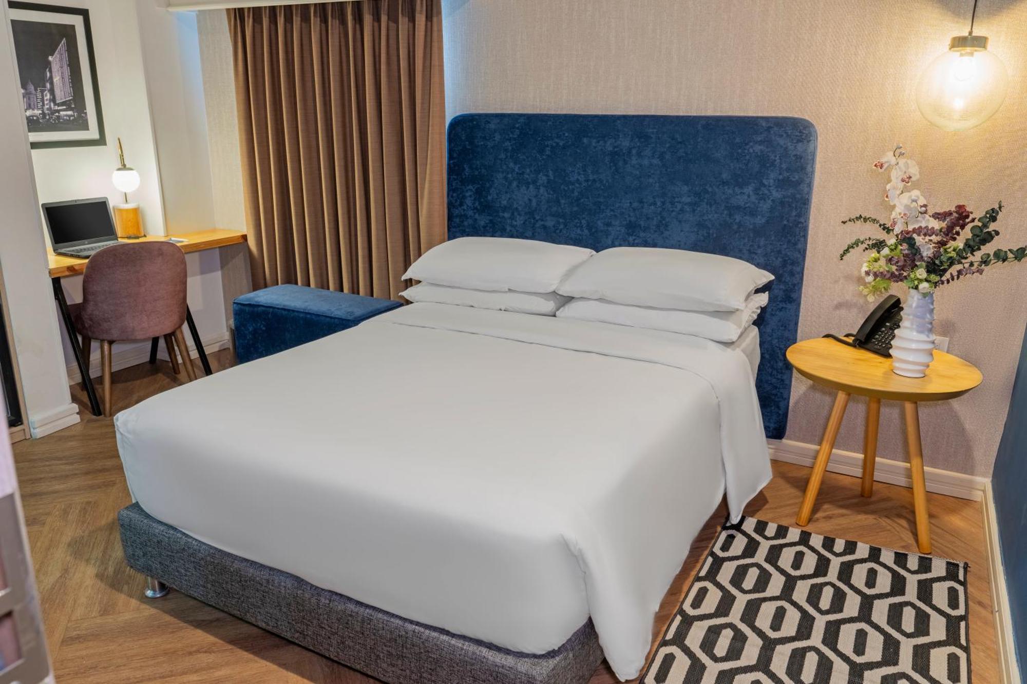 Faranda Collection Cali, A Member Of Radisson Individuals Hotel Ngoại thất bức ảnh
