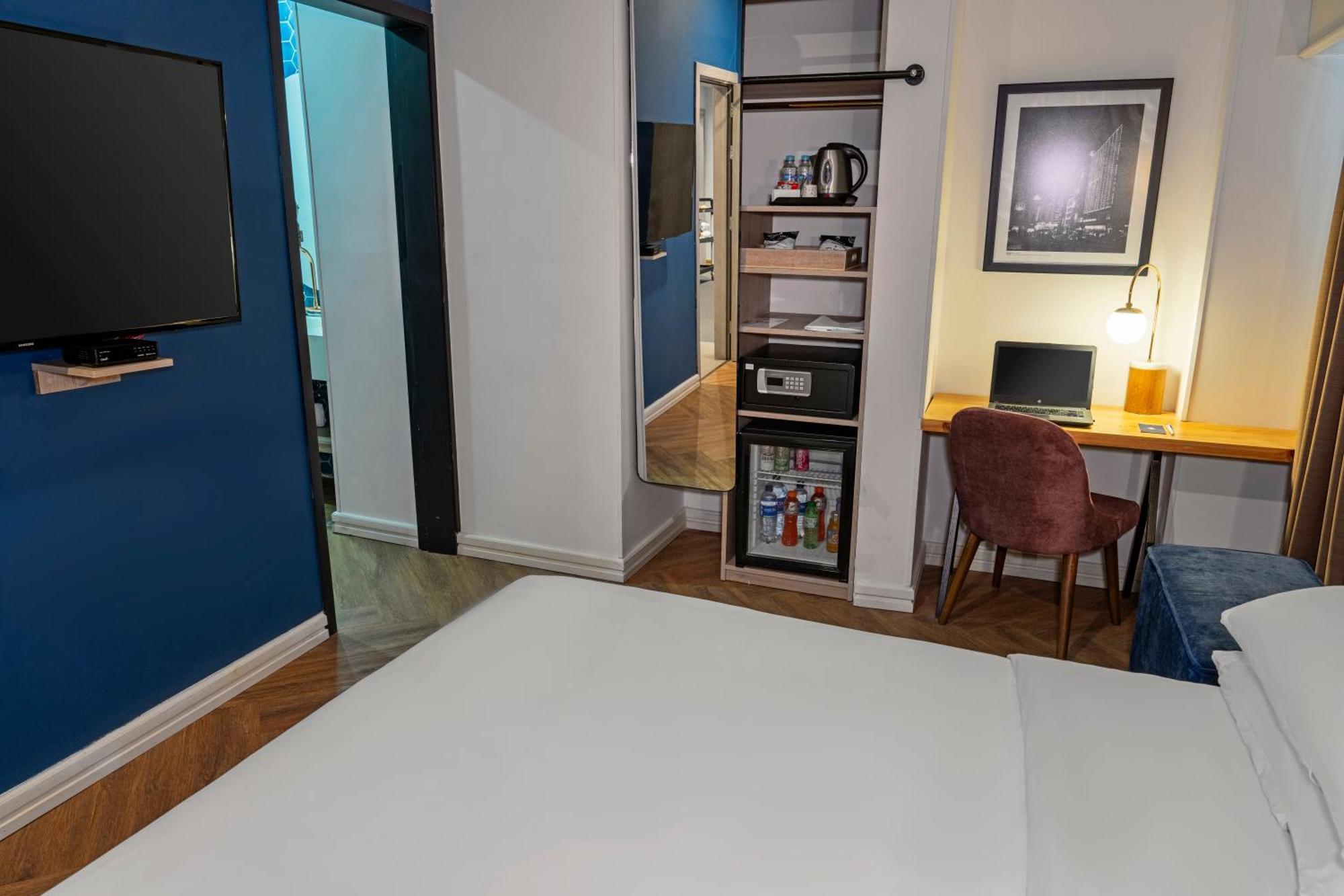 Faranda Collection Cali, A Member Of Radisson Individuals Hotel Ngoại thất bức ảnh