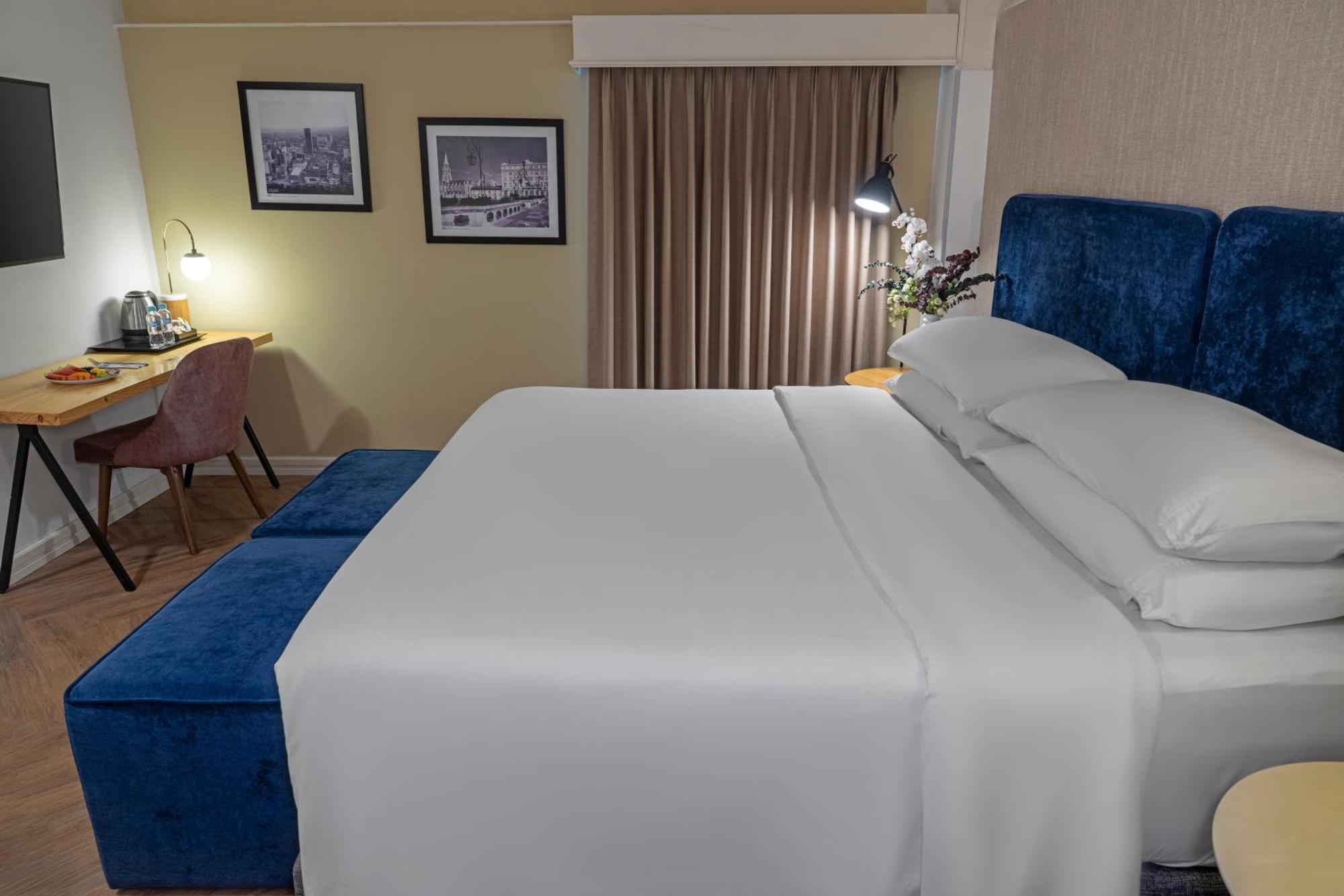 Faranda Collection Cali, A Member Of Radisson Individuals Hotel Ngoại thất bức ảnh