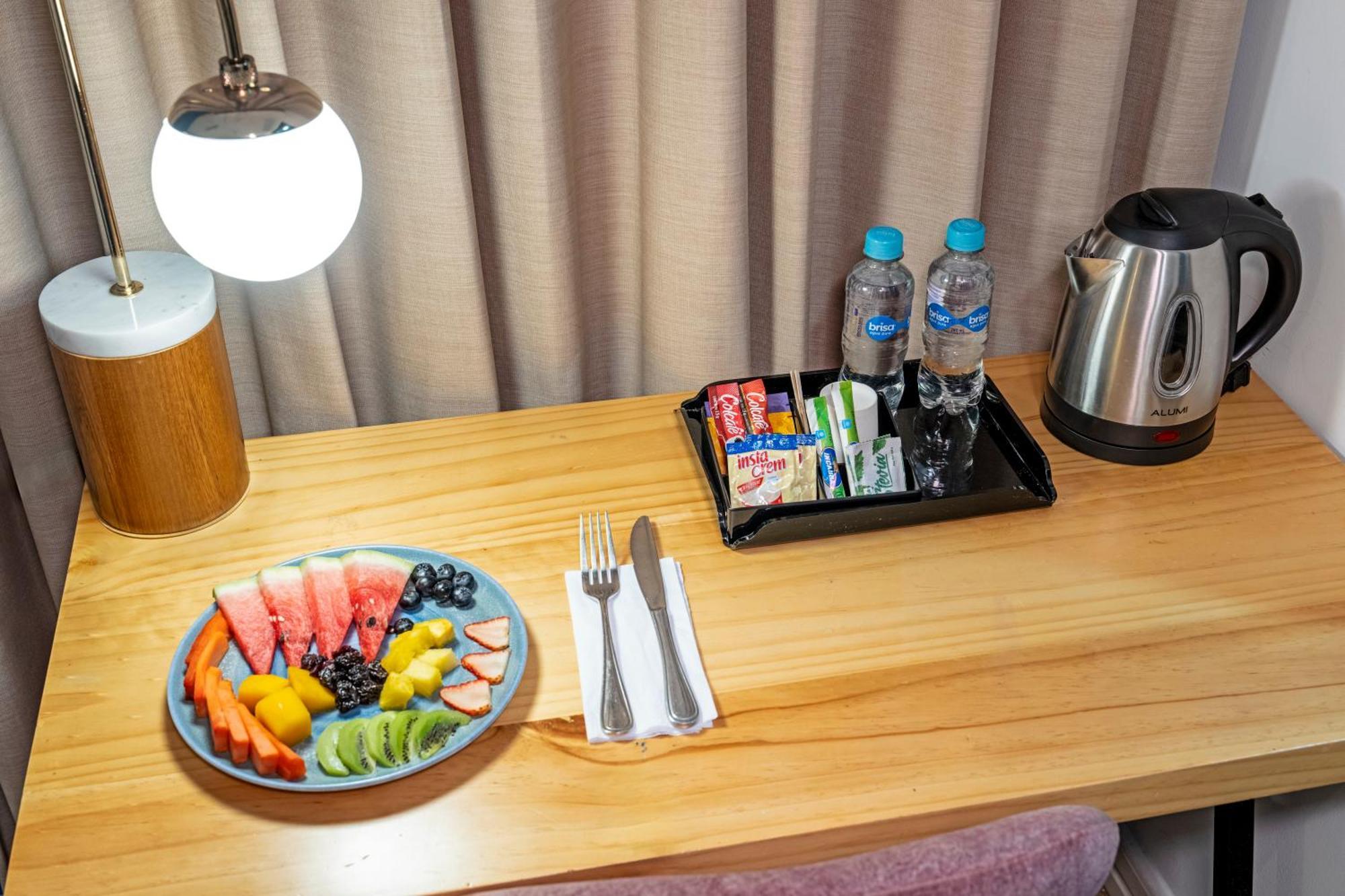 Faranda Collection Cali, A Member Of Radisson Individuals Hotel Ngoại thất bức ảnh