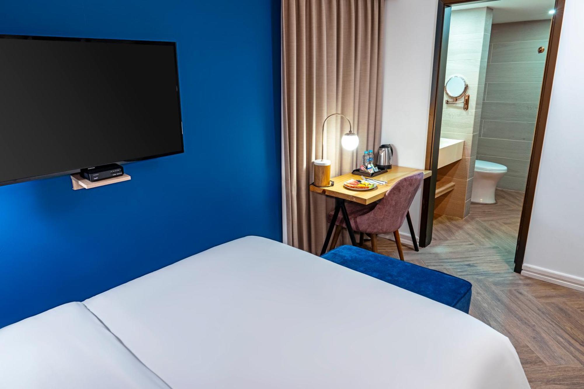 Faranda Collection Cali, A Member Of Radisson Individuals Hotel Ngoại thất bức ảnh