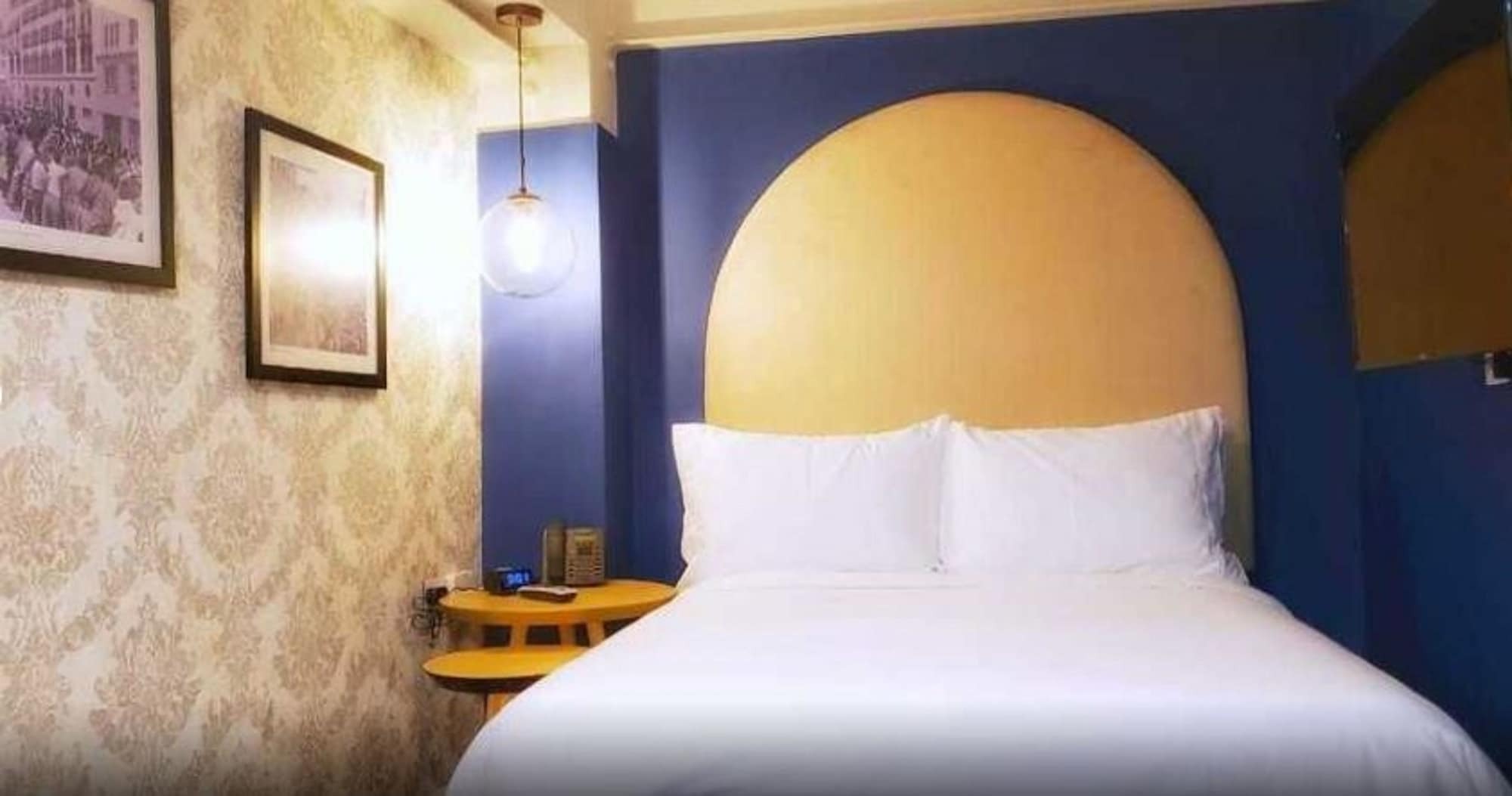 Faranda Collection Cali, A Member Of Radisson Individuals Hotel Ngoại thất bức ảnh